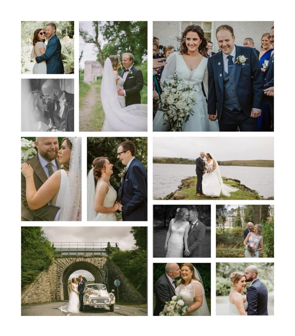 NI wedding photographer in armagh
