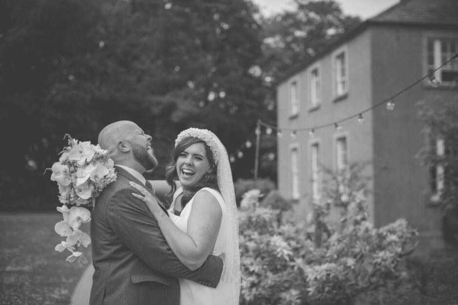 Old Rectory Wedding Killyman