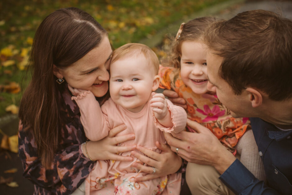 Family Portrait photographer photography armagh
