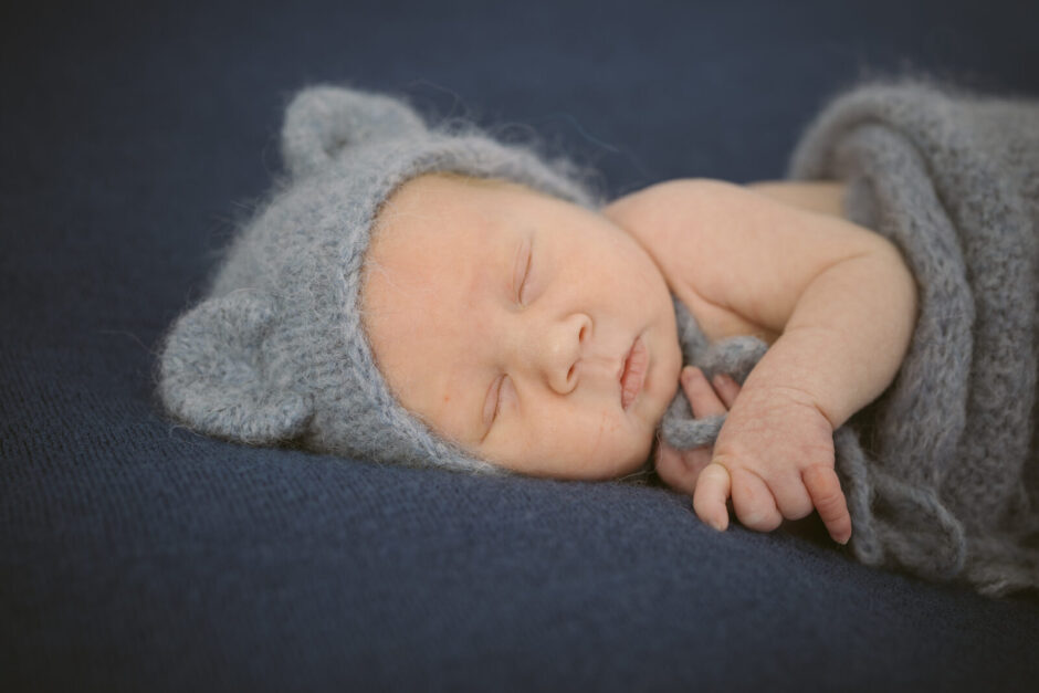 armagh baby portrait photographer